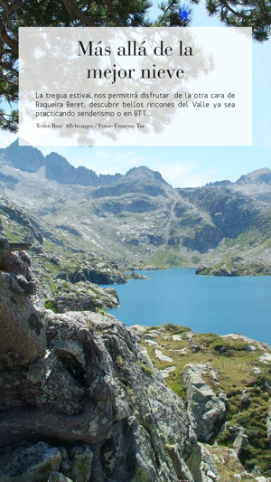 Revista Baqueira Beret(圖4)-速報App