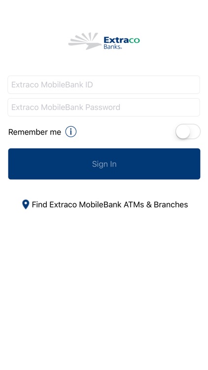 Extraco MobileBank