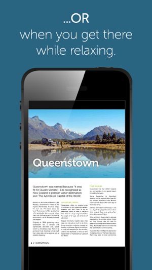 Millbrook Resort Queenstown(圖2)-速報App