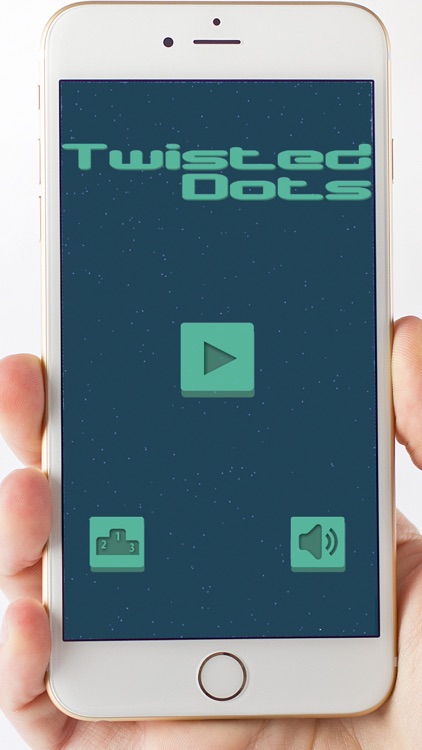 Twisted Dots screenshot-3