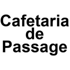 Cafetaria - De Passage