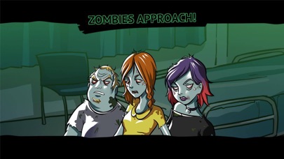 Zombie Slam Assistant screenshot 4