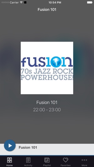 Fusion 101(圖1)-速報App