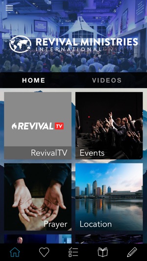 RevivalApp(圖2)-速報App