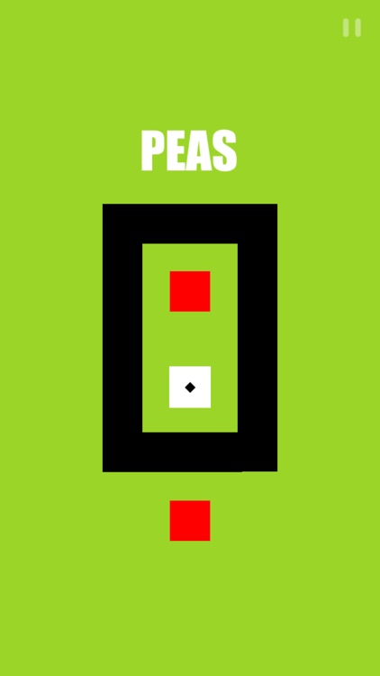 Falling Peas screenshot-3