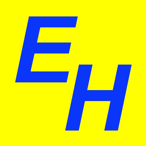 EasyHaul Customer App Icon