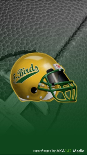 Tumwater T-Bird Football