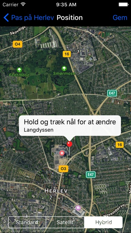 Pas på Herlev screenshot-3