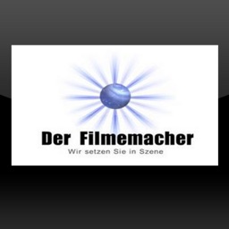 Der Filmemacher Ingo Harz