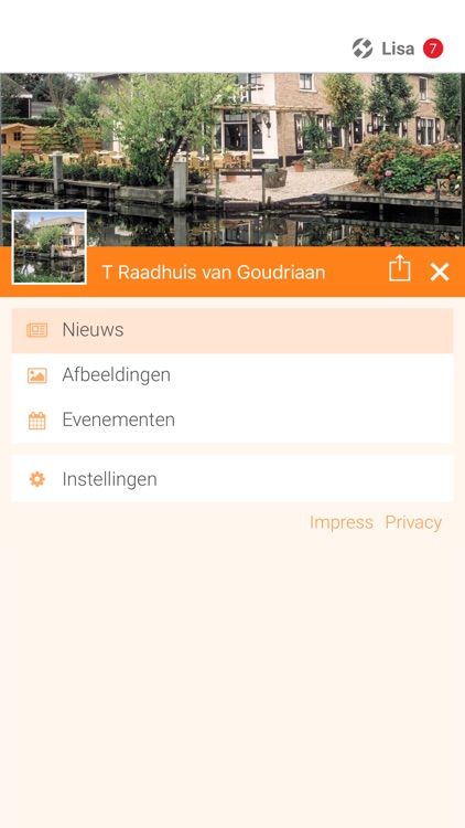 T Raadhuis van Goudriaan