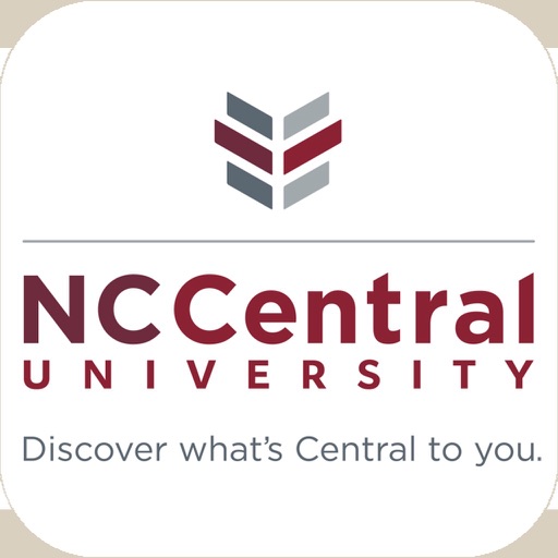 NCCU Experience icon