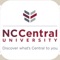 Download the North Carolina Central University VR app today and experience Virtual Reality