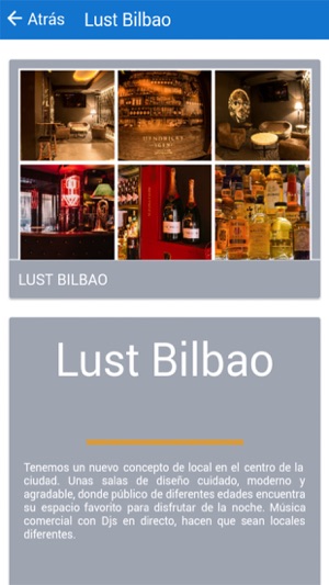 Lust Bilbao(圖2)-速報App