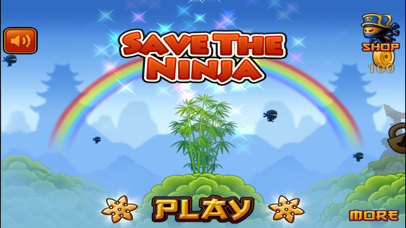 Save Ninja - infinite screenshot 2