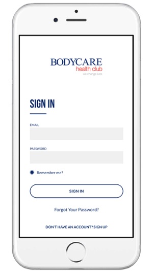 BodyCare Health Club(圖1)-速報App