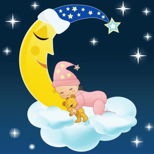 Lullaby for Babies | relaxing Icon