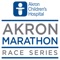Run the 2018 Akron Children's Hospital Akron Marathon Race Series: National Interstate 8k & 1 Mile on 6/30