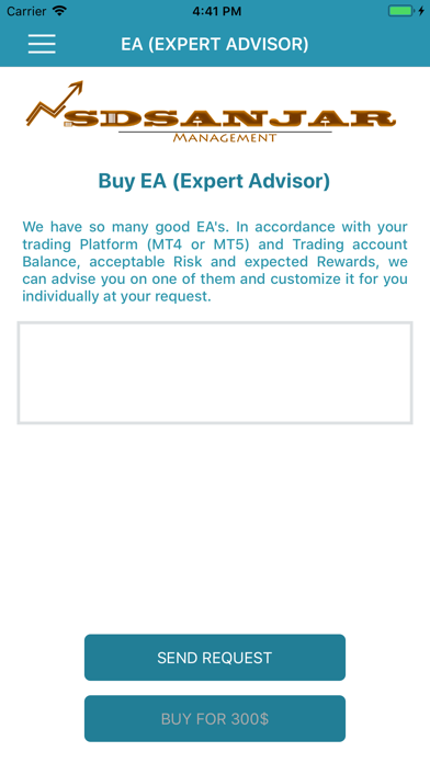 SDSANJAR Trading Signals screenshot 4