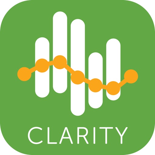 Dexcom CLARITY Reports
