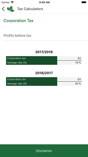 Tacconi Green & Co(圖4)-速報App