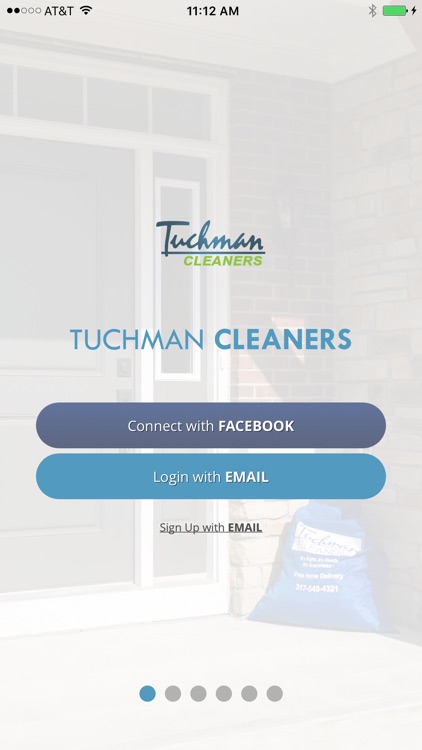 Tuchman Cleaners