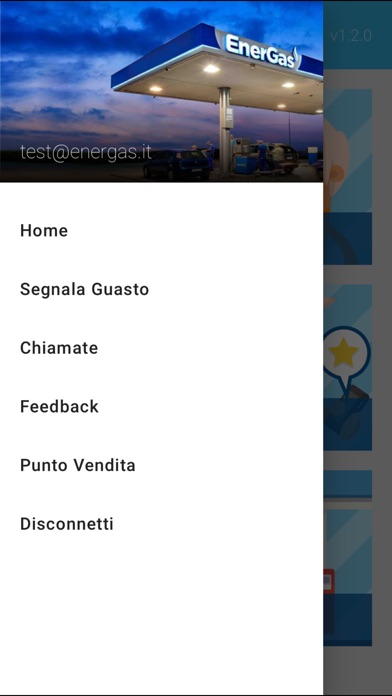 Energas Station screenshot 4