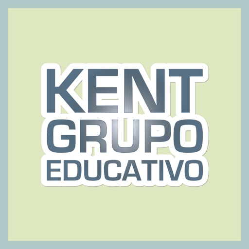 Grupo Educativo Kent icon