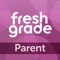 FreshGrade for Parents gives you a virtual window into the classroom, providing visibility into your child’s academic progress