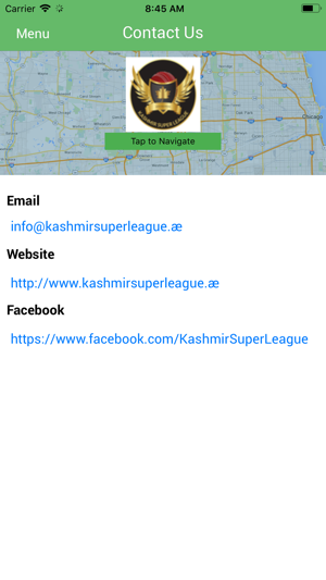 Kashmir Super League - KSL(圖5)-速報App