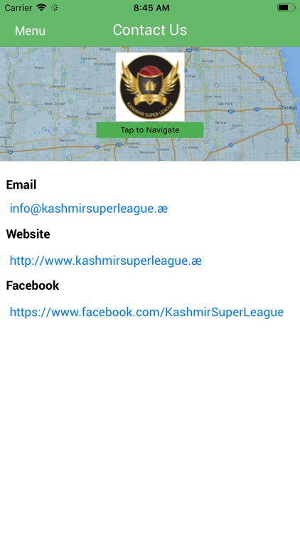 Kashmir Super League - KSL screenshot-4