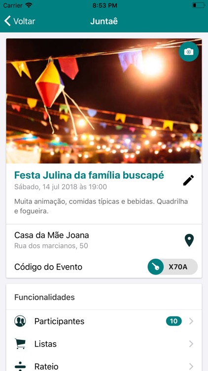 Juntaê