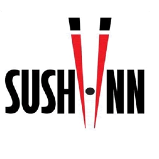 Sushi. Inn icon