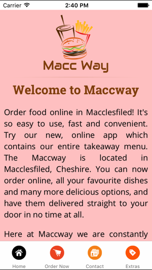 Maccway(圖2)-速報App