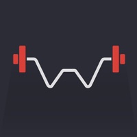  Weighter: Gym notes & progress Alternative