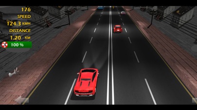 Real Traffic Racer screenshot 2