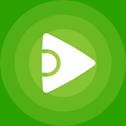 動画クリップ再生-動画保存アプリ
