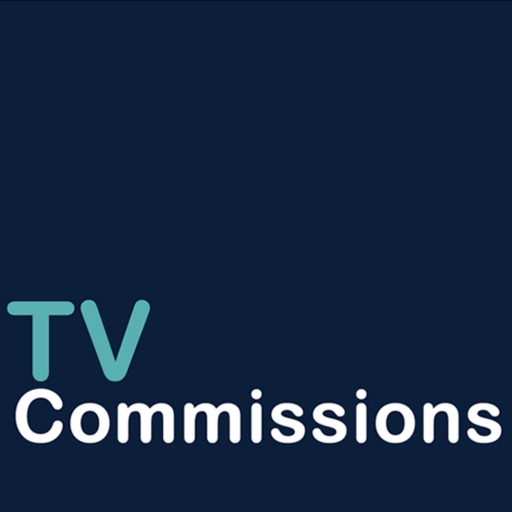 TVCommissions