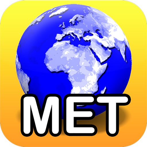 MET-Meridian Energy Techniques