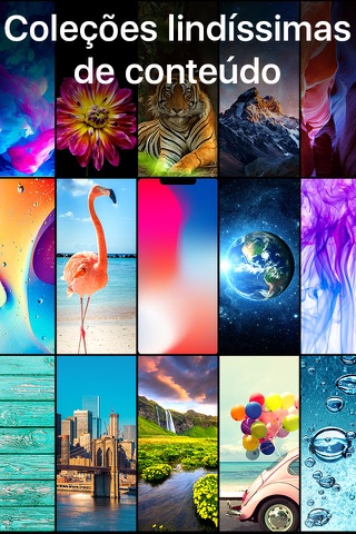 Wallpapers Now screenshot 3