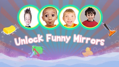 Rub Scrub : Fun Kids Game screenshot 3