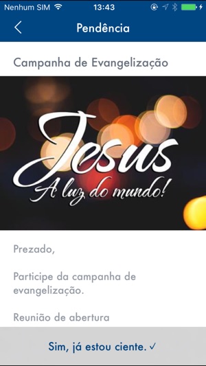 Diocese de Joinville(圖3)-速報App