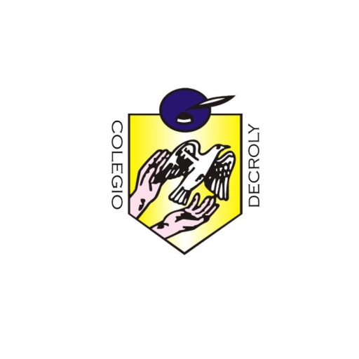 Colegio Tecnico Decroly icon