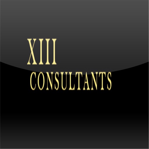 XIII Consultants