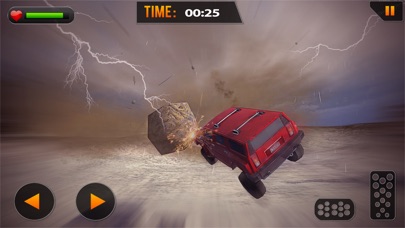 Tornado Survival Adventures screenshot 2