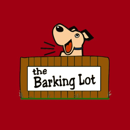 The Barking Lot DM HD