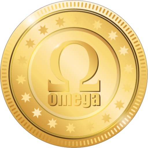 OmegaW Wallet