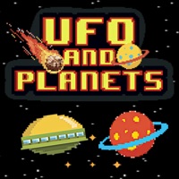 Ufo and Planets apk