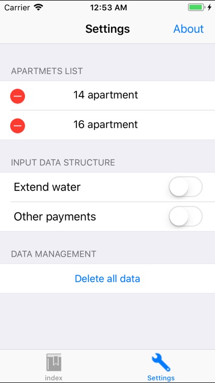 HouseTax screenshot-4