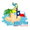 The Houston Parrot Head Club app was created help keep members connected with up coming events and activities within our club