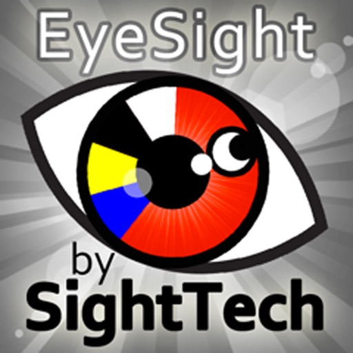 EyeSight Pro w/ OCR